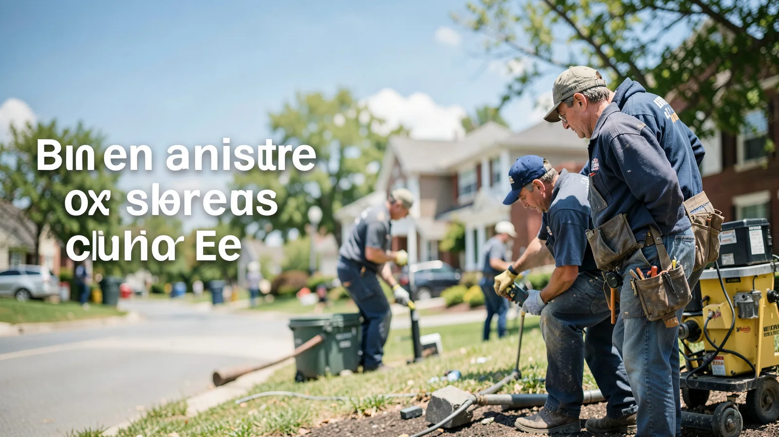 Electrician in Plainfield, IN near me